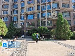 包头市昆都仑区民族东路西北侧欧风丽景小区14-108号房产转让项目