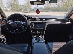 一台大众牌FV7207BCDBG小型轿车（黑RL3676）转让交易公告(国资监测编号GR2026HL2005759)