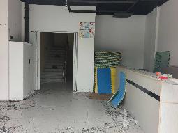 林语美墅104室楼下+楼上259平方招租公告
