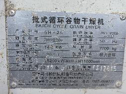 江苏徐州睢宁县高作镇高作街1处厂房及6台烘干机器招租公告(国资监测编号GR2026JS4003524)
