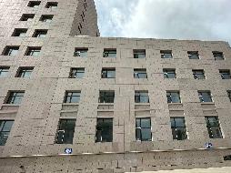 呼伦贝尔市新城区规划九街水利综合楼1-4层房产招租（年租金底价306136.00元，租期5年）