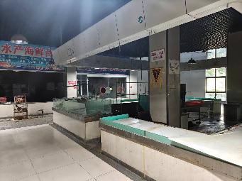 中吴大道1009-11一楼招租公告