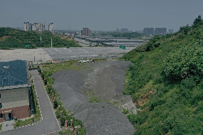 岳阳市岳阳楼区城陵矶高速公路项目胥家桥收费中心部分土地(起于城陵矶新港区永济大道，止于杭瑞高速金凤桥连接线)(国资监测编号GR2026HN1003120)