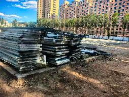 6间报废彩钢房转让（呼和浩特市第三十四中学）(国资监测编号GR2026NM1003912-2)