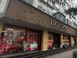 大理市下关文化路、人民街、幸福路一批资产租赁