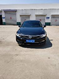 一台大众牌FV7207BCDBG小型轿车（黑RL3676）转让交易公告(国资监测编号GR2026HL2005759)