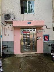 深圳市罗湖区延芳路秀南街89号排水工区3单元412房住宅用房招租(国资监测编号GR2026HN1003121)