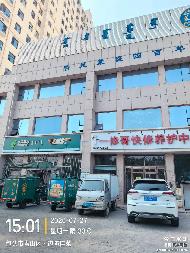 包头市青山区赛汗路18号边防佳苑S1-102转让项目
