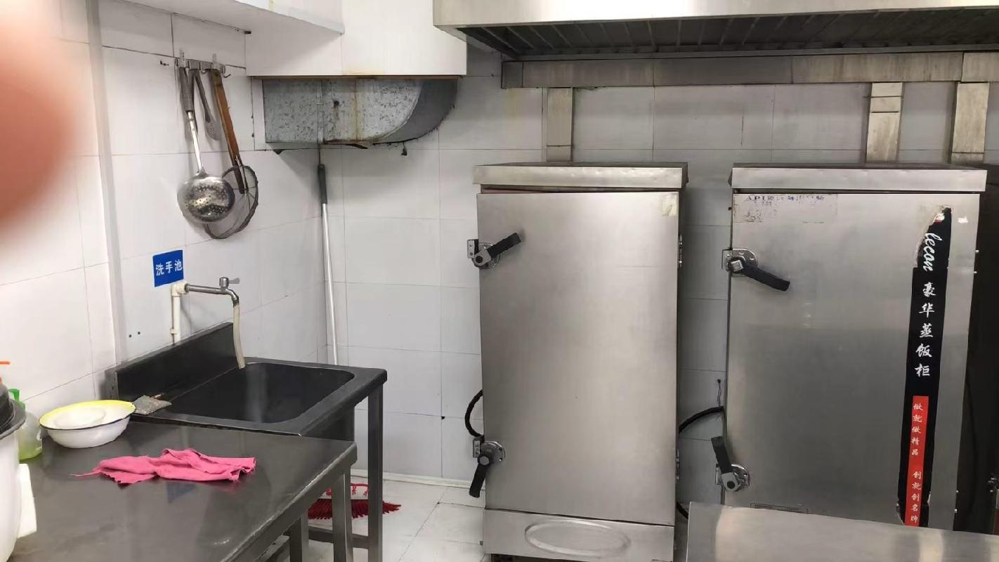 黑龙江中医药大学附属第二医院阿什河街105号负一层食堂场地出租交易公告(国资监测编号GR2026HL2005723)