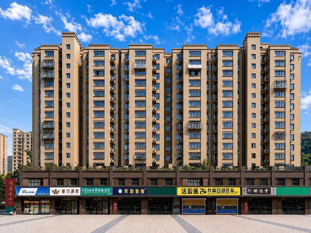 江苏省徐州市泉山区翡翠杏山小区南区商铺N6-1-102号招租项目公告(国资监测编号GR2026JS4003543)