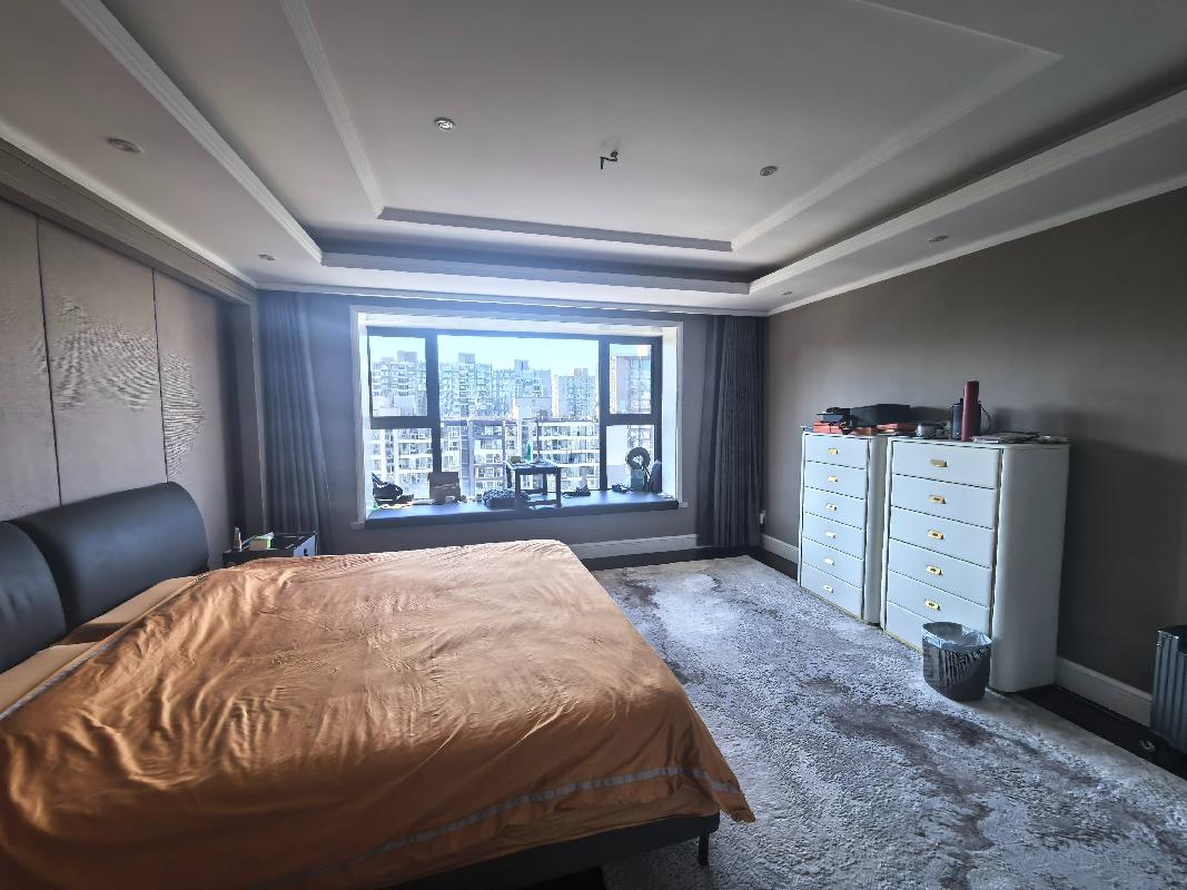 北京市朝阳区富力十号3套住宅房产转让公告(国资监测编号GR2026GS1001401)