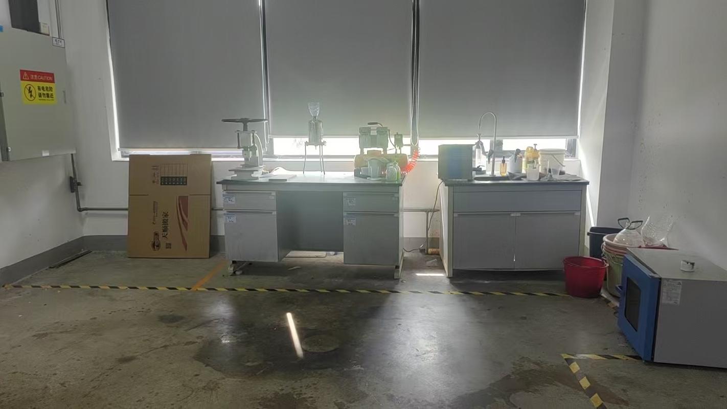 【航天科工（长沙）新材料研究院】一批通风橱、实验台、工作台、实验室通风系统资产(国资监测编号GR2026HN1003128)