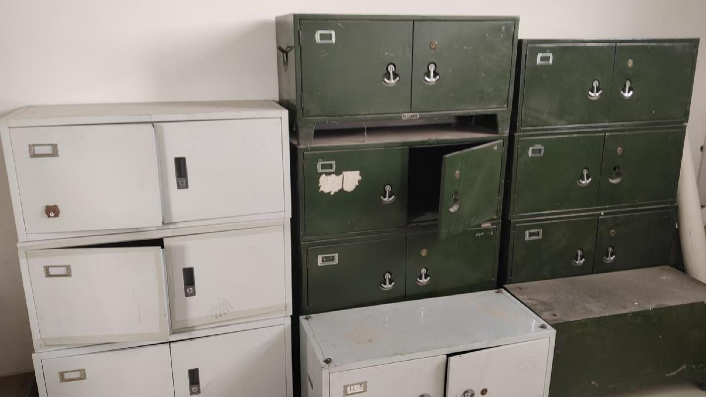 齐齐哈尔市龙沙区人民检察院一批报废资产、ups电源捆绑转让交易公告(国资监测编号GR2026HL2005874)
