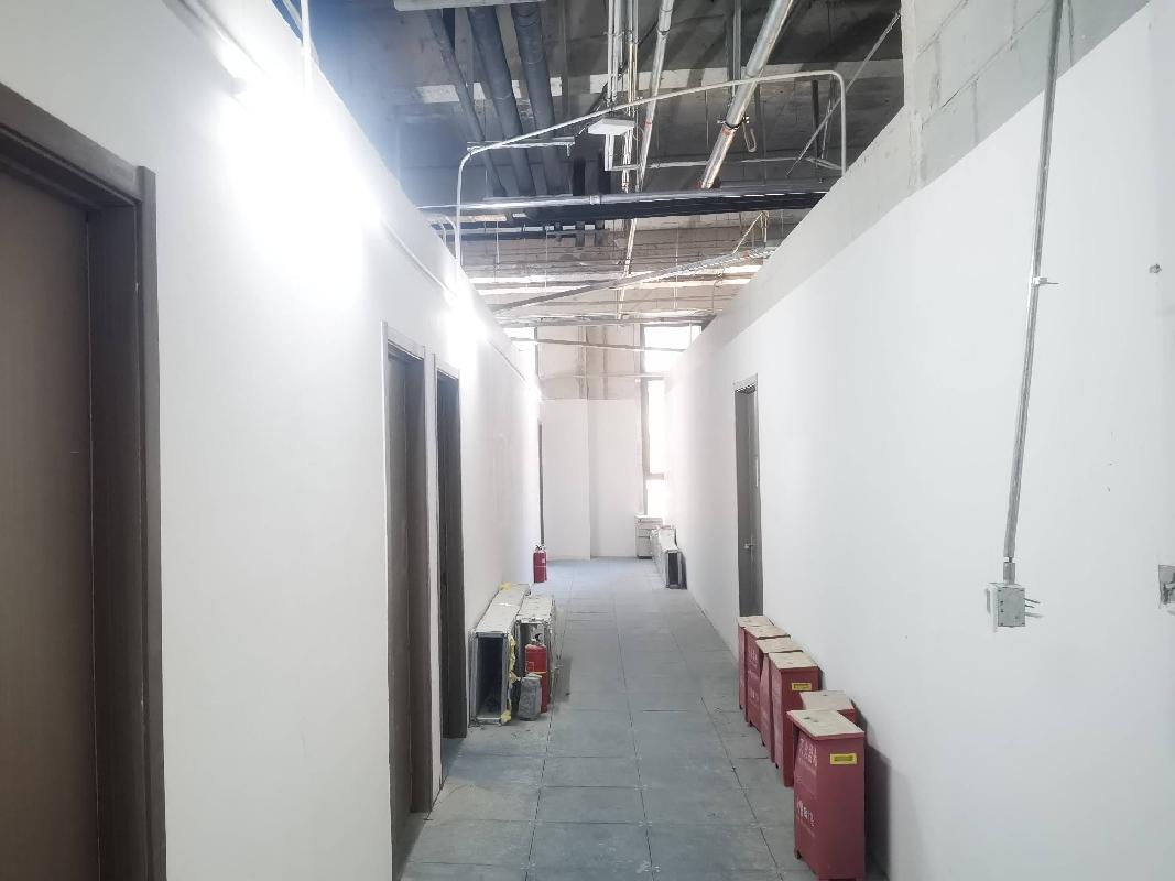 北京市丰台区丽泽金融商务区北京芙蓉大厦写字楼2楼440㎡房产(国资监测编号GR2026HN1003138)