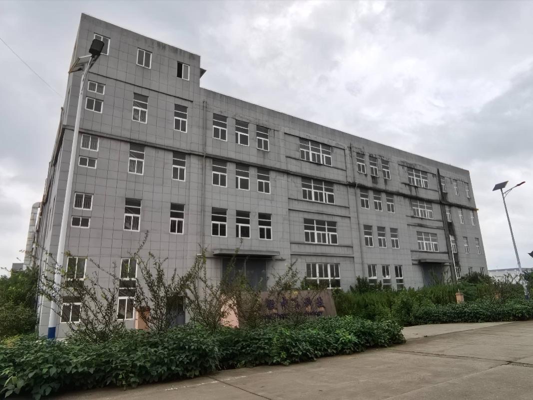 [芜湖市]无为市高沟镇隆兴村隆兴洲大道北侧（无为经济开发区产业投资有限公司）1#厂房出租公告