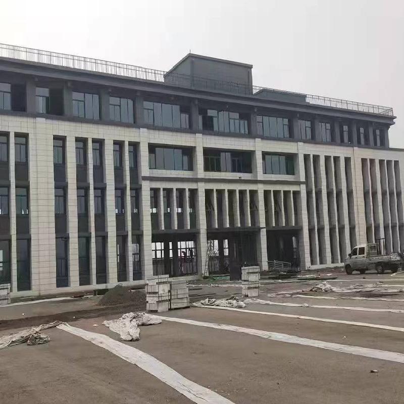 江苏徐州丰县振丰路物流园办公楼招租项目公告(国资监测编号GR2026JS4003546)