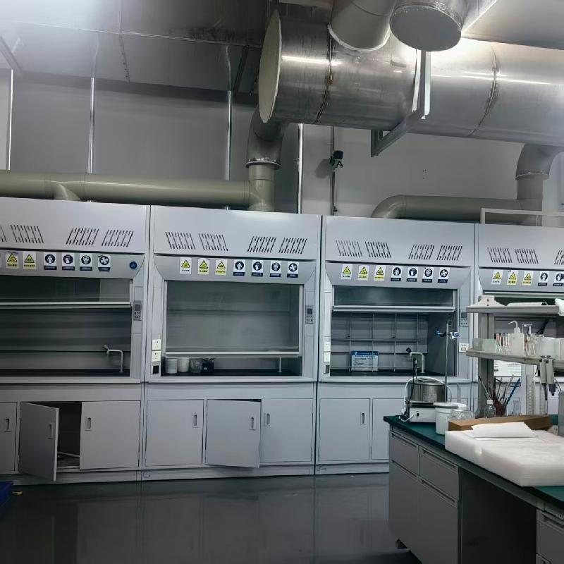 【航天科工（长沙）新材料研究院】一批通风橱、实验台、工作台、实验室通风系统资产(国资监测编号GR2026HN1003128)