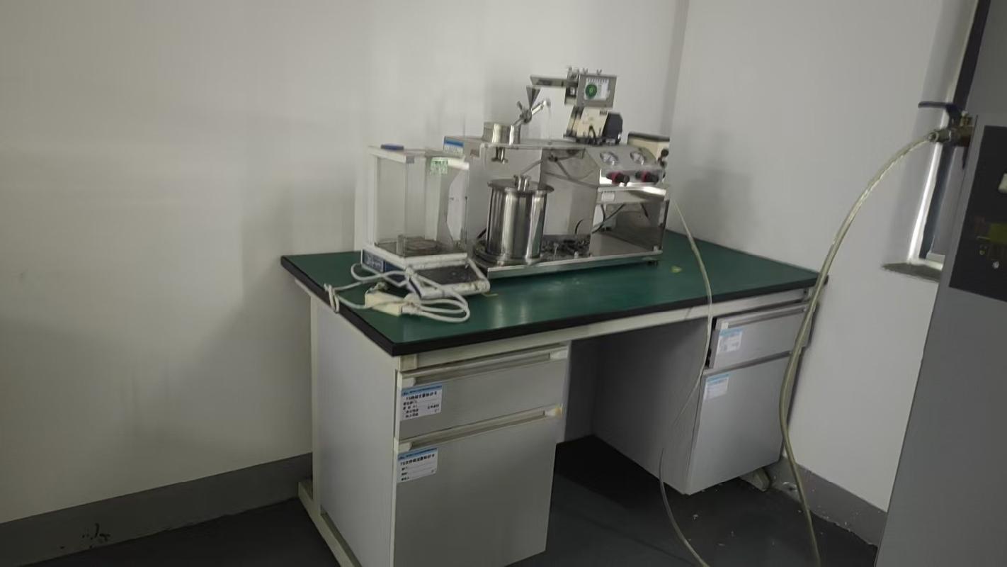 【航天科工（长沙）新材料研究院】一批通风橱、实验台、工作台、实验室通风系统资产(国资监测编号GR2026HN1003128)