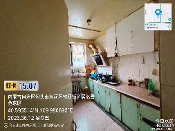 包头市东河区铁西四区12街3栋3单元1层25号房产
