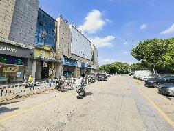 武进经发区锦润路52号3楼部分综合用房招租公告(国资监测编号GR2026JS2003571)