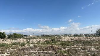 霍尔果斯丝路国际贸易物流有限公司租赁位于霍尔果斯经济开发区兵团分区横五路28号一宗土地使用权(国资监测编号GR2026XJ1001755)