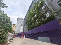 江苏徐州纺织中路建国西路纺织厂北区一处房产招租项目公告(国资监测编号GR2026JS4003548)