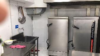 黑龙江中医药大学附属第二医院阿什河街105号负一层食堂场地出租交易公告(国资监测编号GR2026HL2005723)