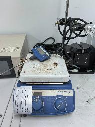 【航天科工（长沙）新材料研究院】一批自动粘度计、真空干燥机、EL测试仪、磁力搅拌器等资产(国资监测编号GR2026HN1003129)