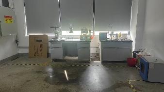 【航天科工（长沙）新材料研究院】一批通风橱、实验台、工作台、实验室通风系统资产(国资监测编号GR2026HN1003128)