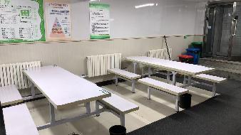 黑龙江中医药大学附属第二医院阿什河街105号负一层食堂场地出租交易公告(国资监测编号GR2026HL2005723)
