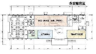 G0421许广高速岳望段永安服务区综合餐饮（含中餐、综合小吃、粉面）湖南高速服务区商户资源品牌库库内比选项目(国资监测编号GR2026HN1003133)