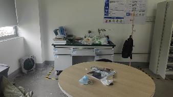 【航天科工（长沙）新材料研究院】一批通风橱、实验台、工作台、实验室通风系统资产(国资监测编号GR2026HN1003128)