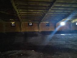 呼伦贝尔农垦免渡河农牧场有限公司马铃薯窖（扶贫）出租（租金底价550000.00元/年，租期2年）(国资监测编号GR2026NM1004147)