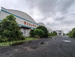 无为市高沟镇龙庵工业区（无为经济开发区产业投资有限公司A-E区）办公、车间等及土地使用权出租公告(国资监测编号GR2026AH2002386)