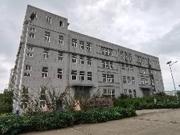 无为市高沟镇隆兴村隆兴洲大道北侧（无为经济开发区产业投资有限公司）1#厂房出租公告(国资监测编号GR2026AH2002389)
