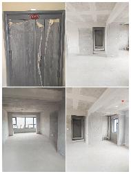 定西市通渭县平襄镇西城区（通渭晟大天舒）3幢1单元住宅房产转让公告