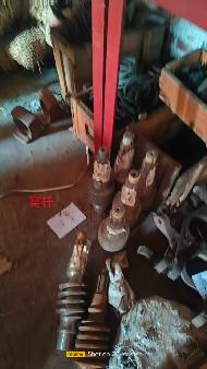 一批二手材料、配件转让（中国内蒙古森工集团阿龙山森林工业有限公司）(国资监测编号GR2026NM1004142)