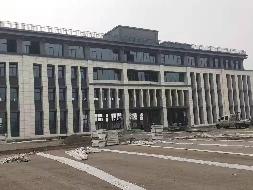 江苏徐州丰县振丰路物流园办公楼招租项目公告(国资监测编号GR2026JS4003546)