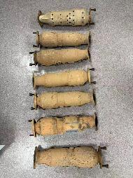 摩托车、白酒等涉案资产一批处置公告