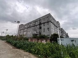 无为市高沟镇隆兴村隆兴洲大道北侧（无为经济开发区产业投资有限公司）1#厂房出租公告(国资监测编号GR2026AH2002389)