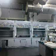 【航天科工（长沙）新材料研究院】一批通风橱、实验台、工作台、实验室通风系统资产(国资监测编号GR2026HN1003128)