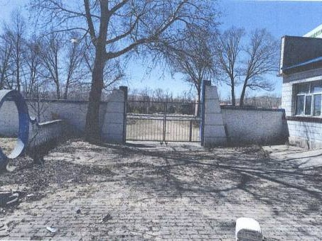 太仆寺旗头支箭镇所在地一宗国有土地使用权及地上建筑物整体转让
