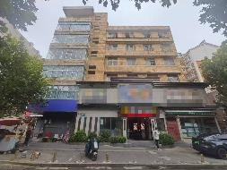 江苏徐州纺织中路建国西路纺织厂北区一处房产招租项目公告(国资监测编号GR2026JS4003548)