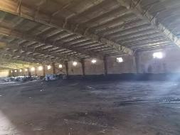 呼伦贝尔农垦免渡河农牧场有限公司马铃薯窖出租（租金底价550000.00元/年，租期2年）(国资监测编号GR2026NM1004146)