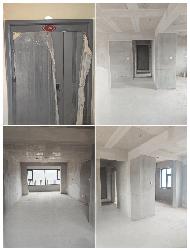 定西市通渭县平襄镇西城区（通渭晟大天舒）3幢1单元住宅房产转让公告
