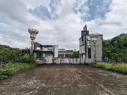 无为市姚沟镇南湖村姚沟支路南侧、北侧（安徽聚盈新能源有限公司B区1-7幢、A区1-4幢）综合楼、厂房等及土地使用权出租公告(国资监测编号GR2026AH2002388)