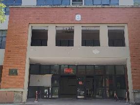 东城青春苑招租公告