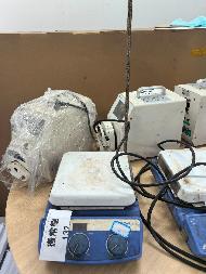 【航天科工（长沙）新材料研究院】一批自动粘度计、真空干燥机、EL测试仪、磁力搅拌器等资产(国资监测编号GR2026HN1003129)