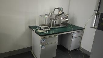 【航天科工（长沙）新材料研究院】一批通风橱、实验台、工作台、实验室通风系统资产(国资监测编号GR2026HN1003128)