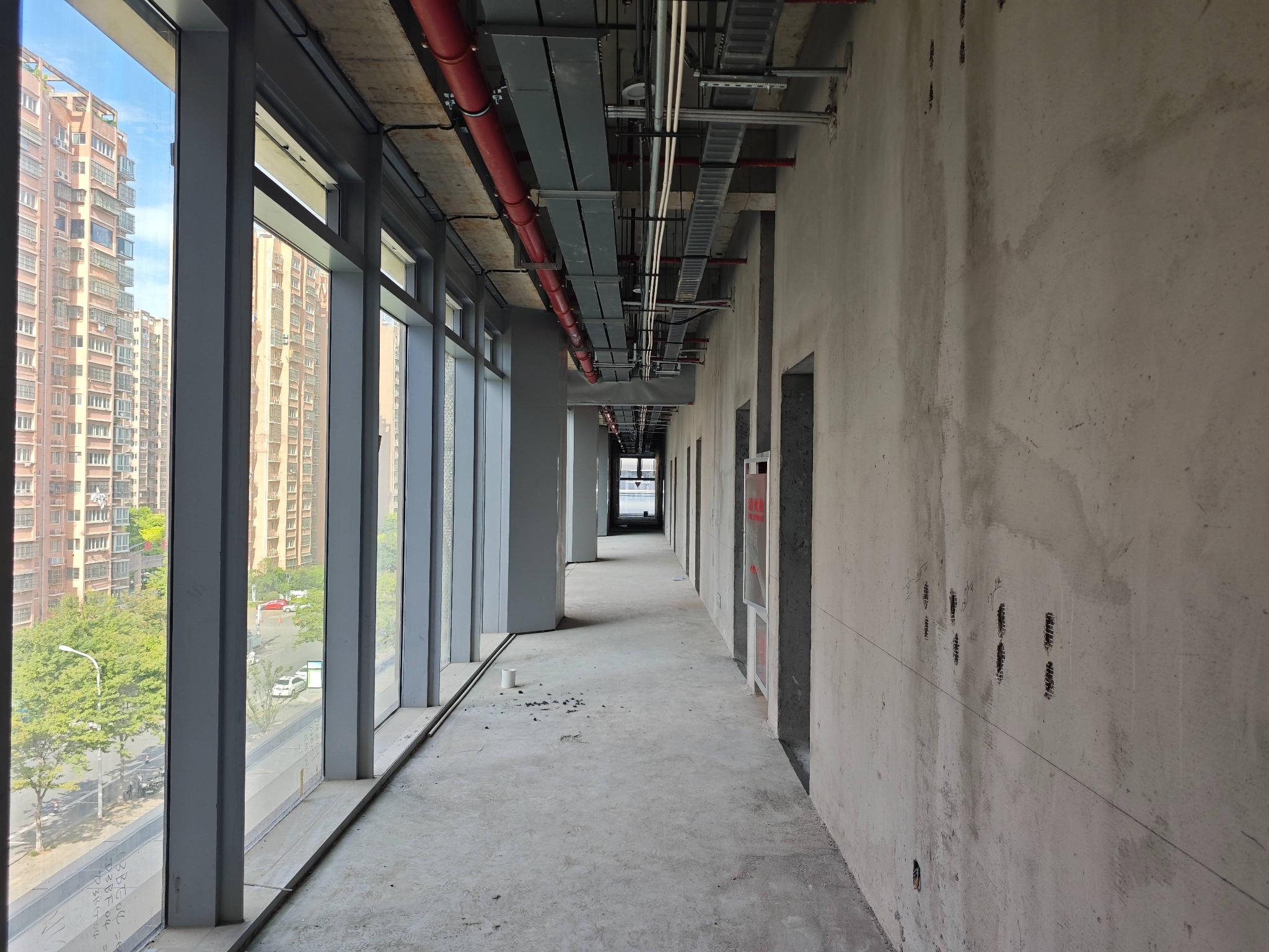 淮安市清江浦区金融中心D区D3号楼（13号楼）5、6层及20-207号商铺